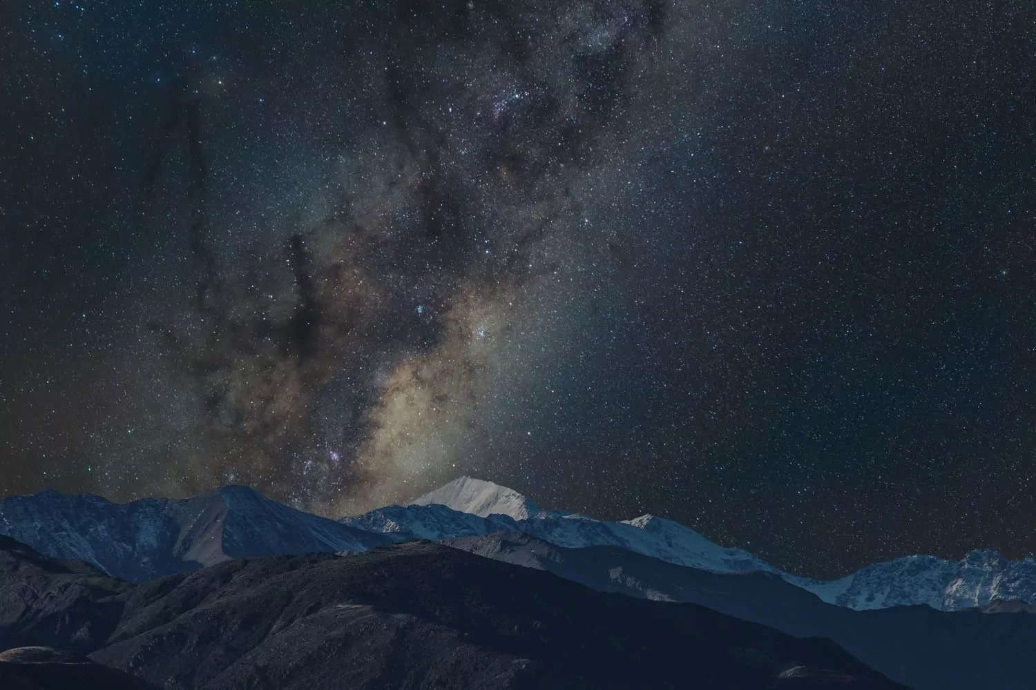 Kaikōura stargazing experience to feature in special Matariki rail journey