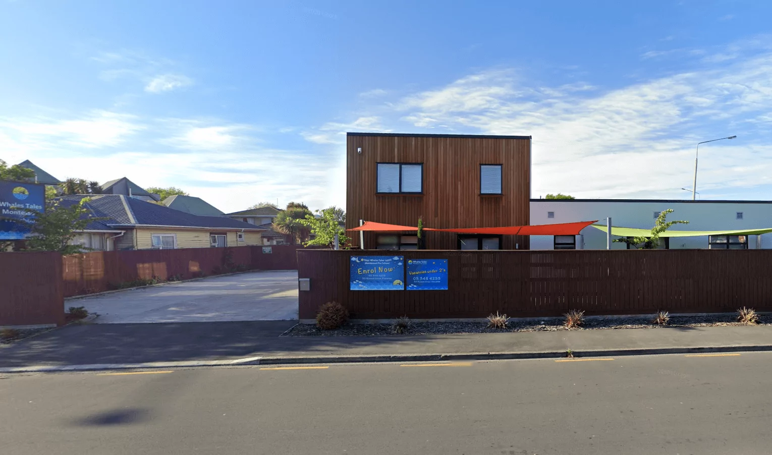 Christchurch preschool shuts down, teachers unpaid and families stranded