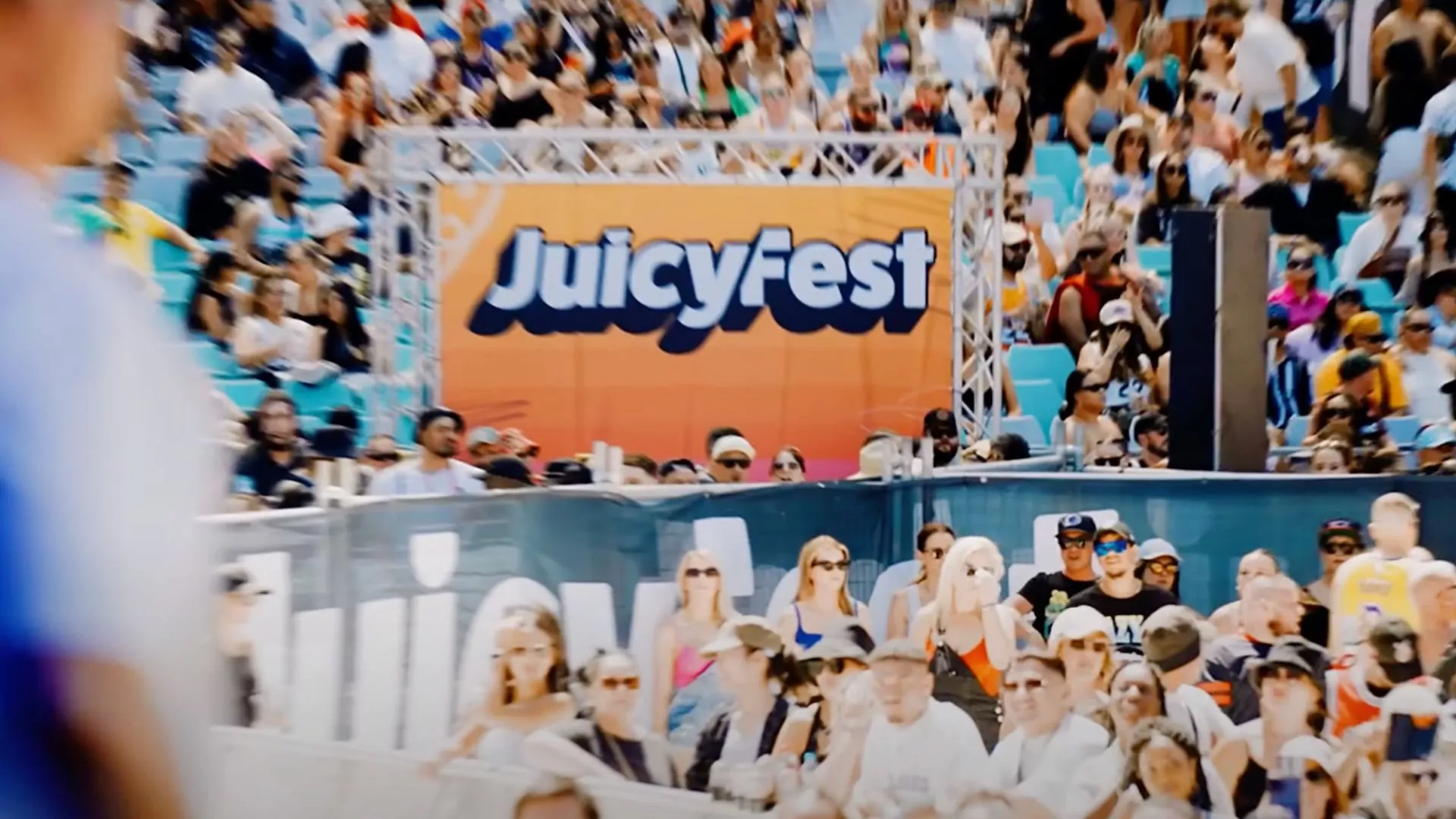 Juicy Fest contacts frustrated ticket holders as Commerce Commission investigates