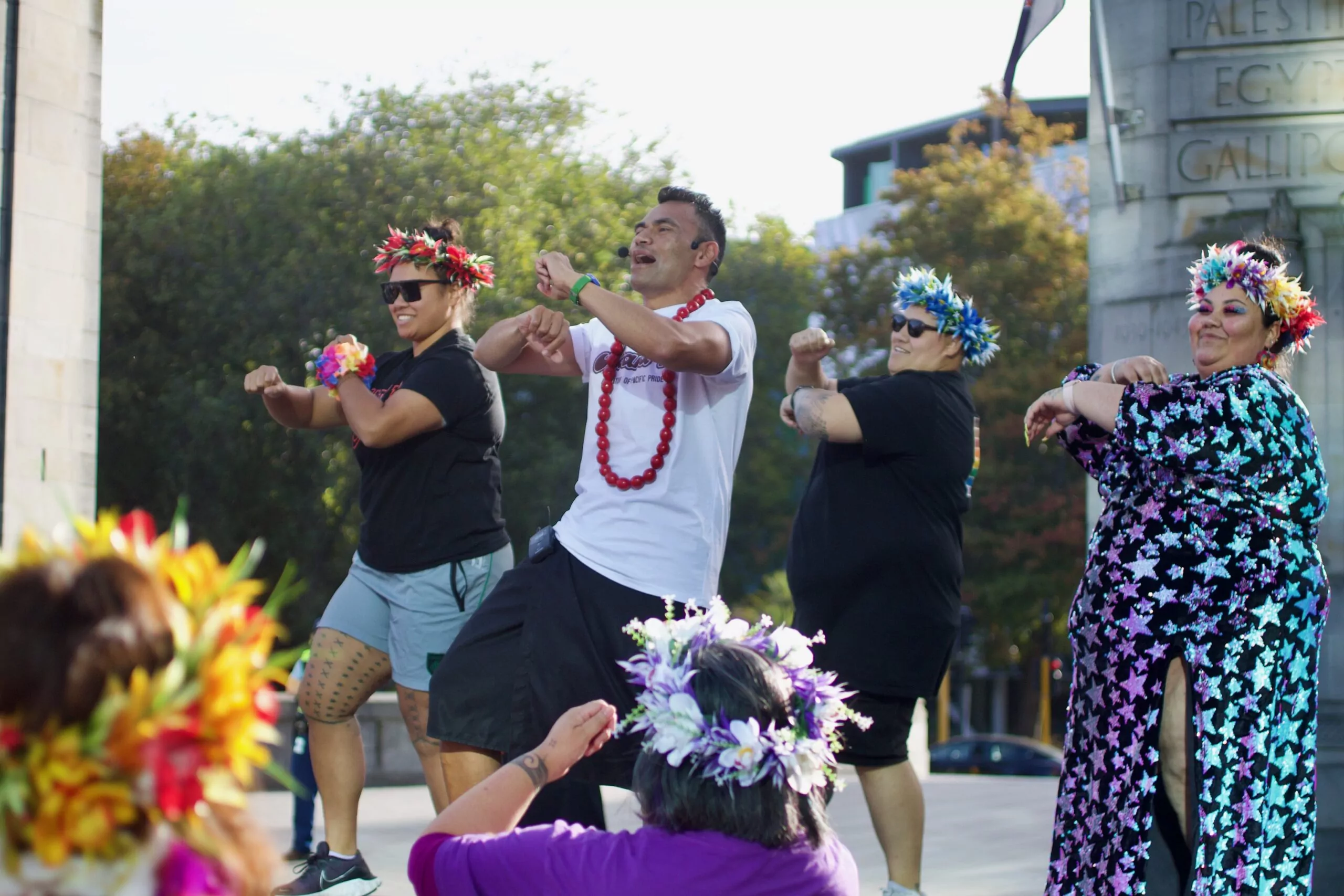 Christchurch Pride Month to kick off with march next month