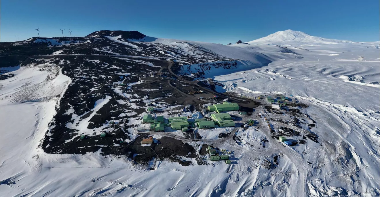 Antartica New Zealand launches nationwide recruitment drive