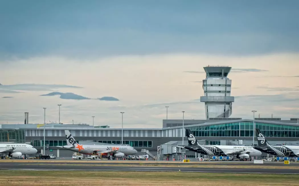 Christchurch Airport reports strong profit growth