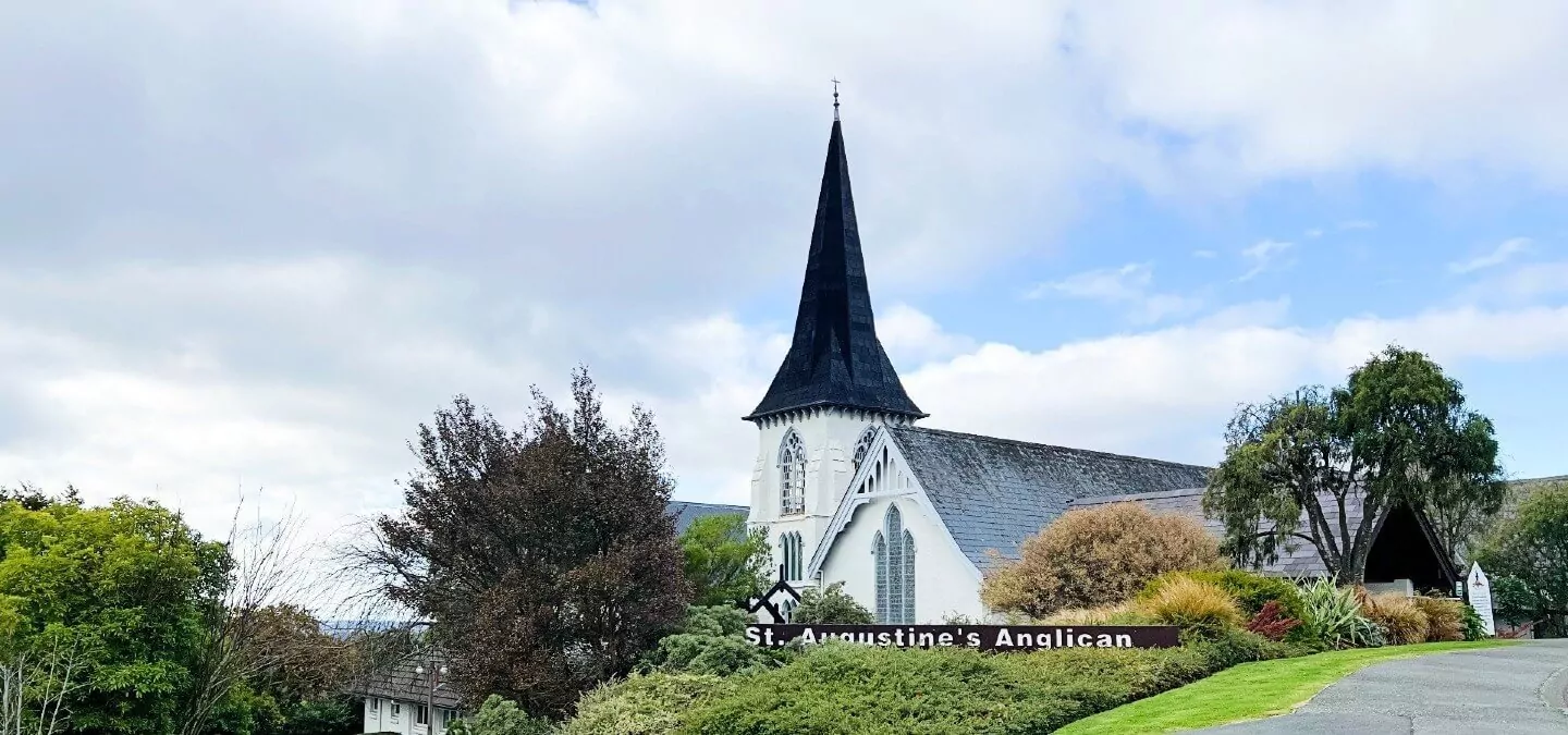 Man arrested following church burglaries in Canterbury