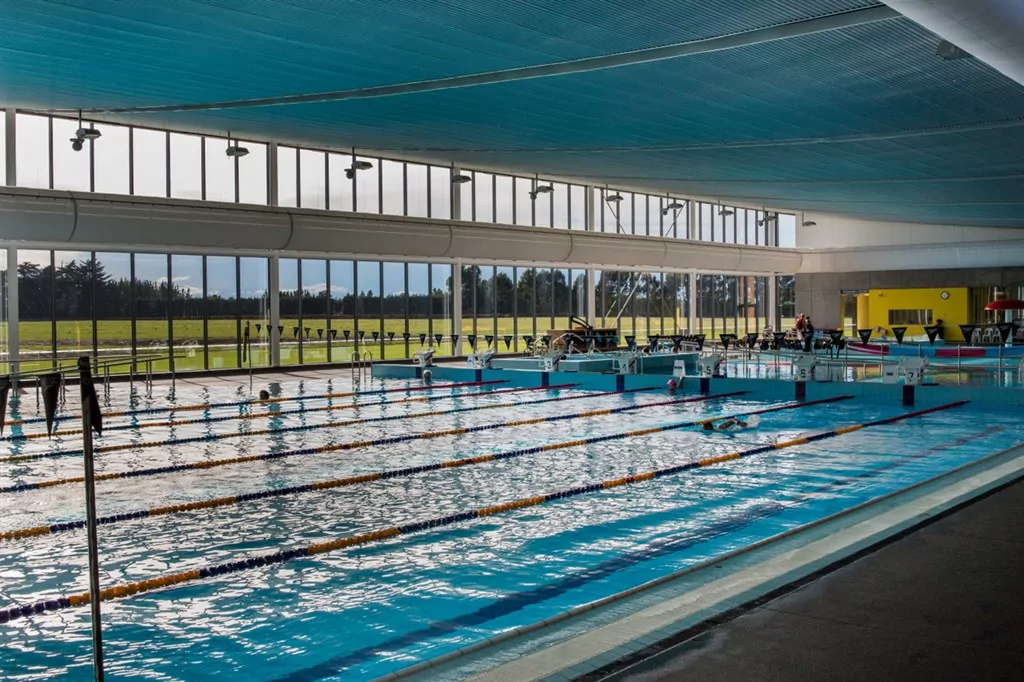 Selwyn Aquatic Centre adopts AI technology to prevent drownings