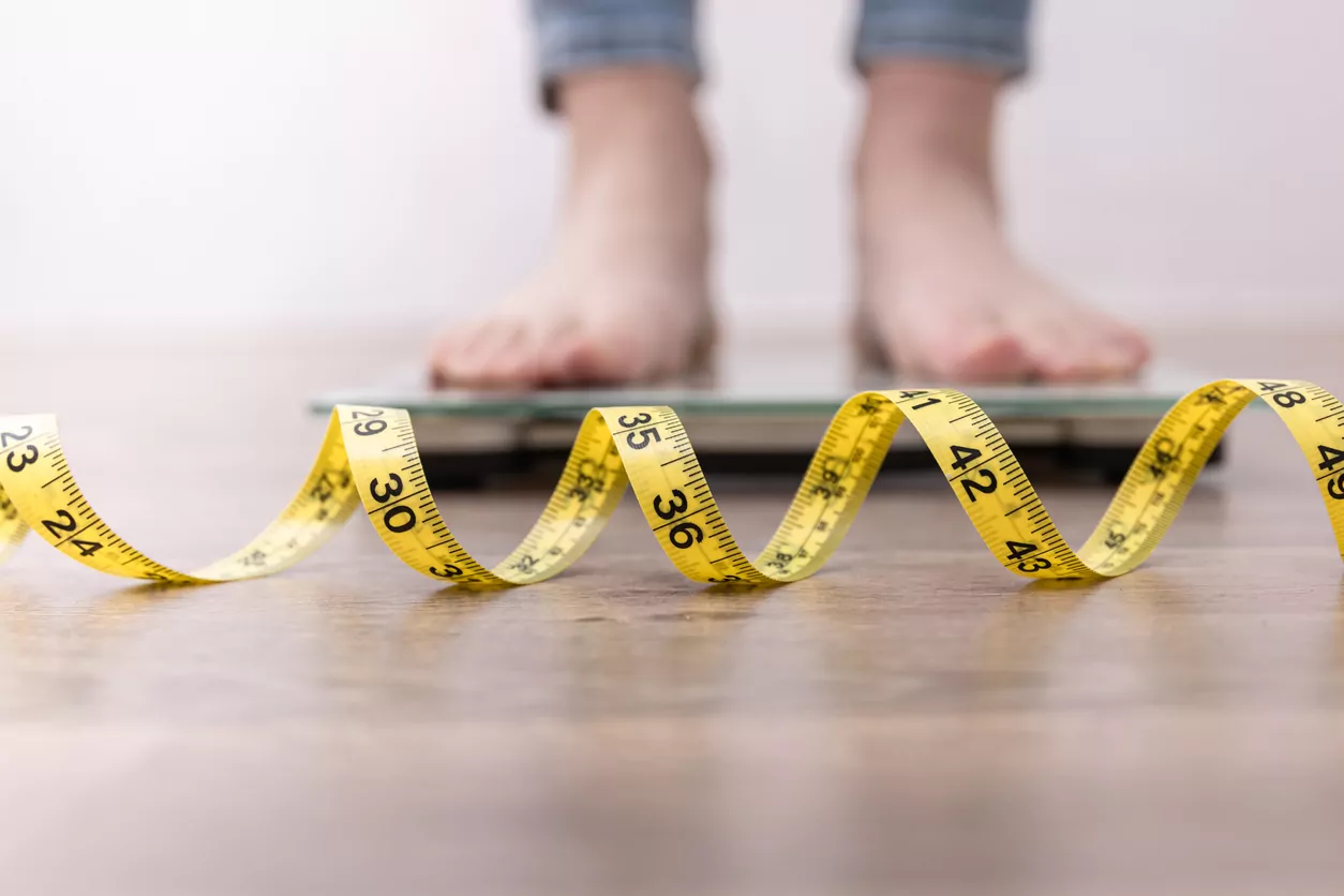 Government announces new eating disorders strategy during awareness week