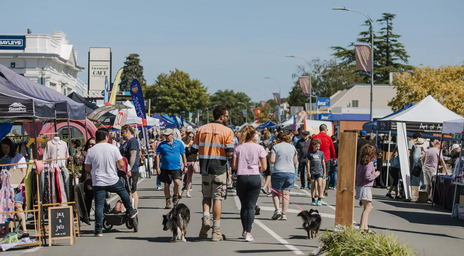 Selwyn’s economy outpaces rest of New Zealand “more residents finding jobs, businesses expanding”