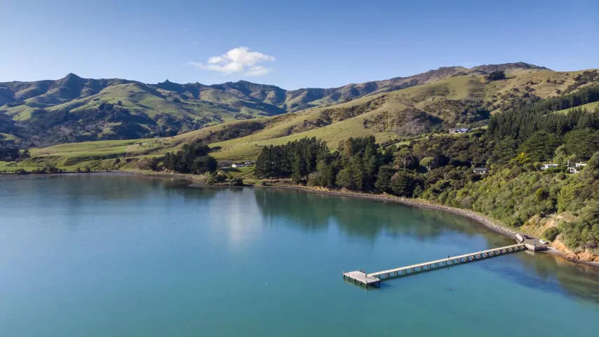 Christchurch City Council re-evaluates Akaroa wastewater disposal options