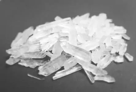 Meth consumption nearly doubles as cocaine use surges