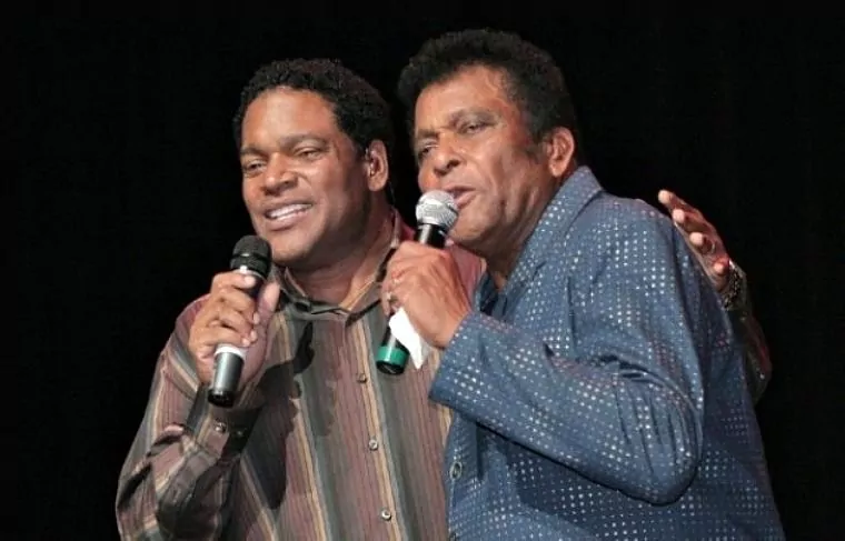 Dion Pride brings his father Charley Pride’s greatest hits to New Zealand