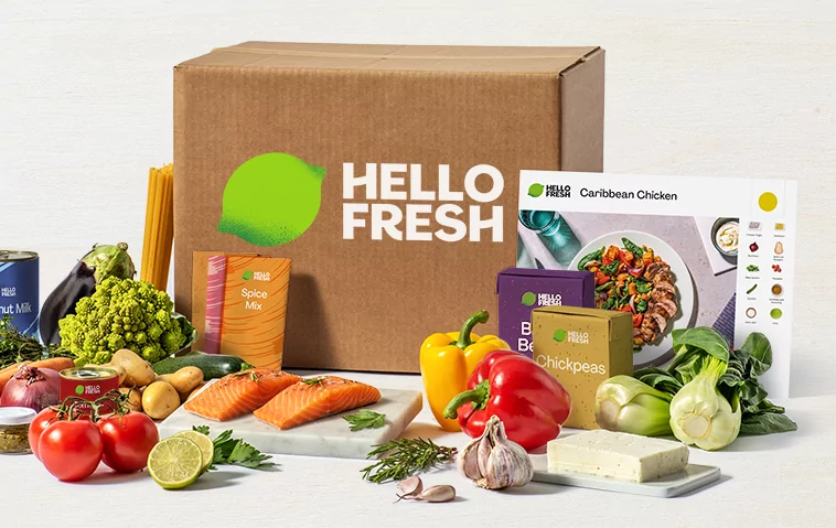 Commerce Commission filed criminal charges against HelloFresh, alleging the company misled consumers