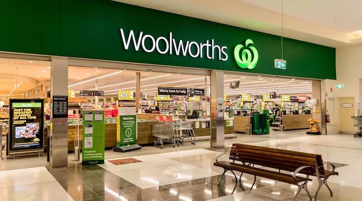 Woolworths proposes store restructure across New Zealand